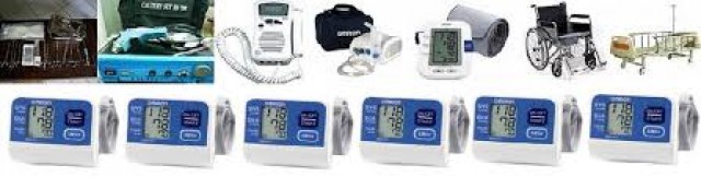 Medika Sejahtera CV Laboratorium