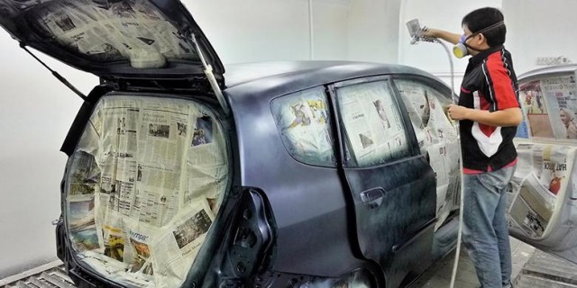 AKZO NOBEL CAR REFINISHES INDONESIA, PT.