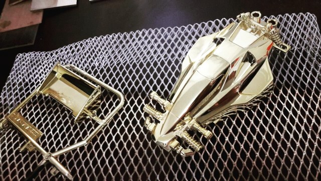 BINTANG ELECTRO PLATING