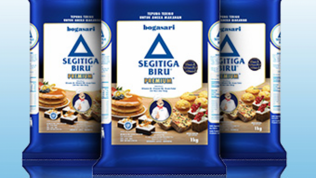 BOGASARI FLOUR PT/INDOFOOD SUKSES MAKMUR