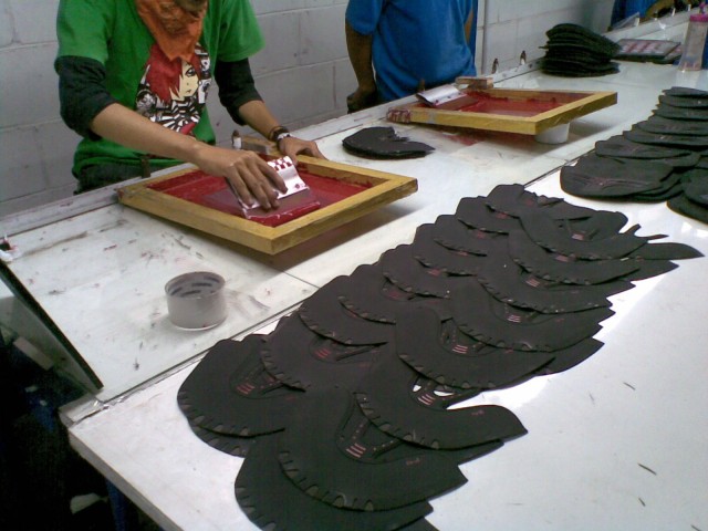 BUMIN SABLON