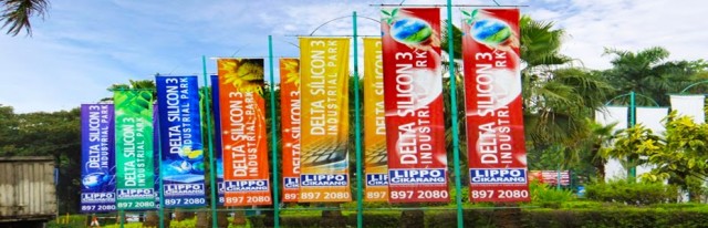 CANDI CIPTA PARAMUDA, PT