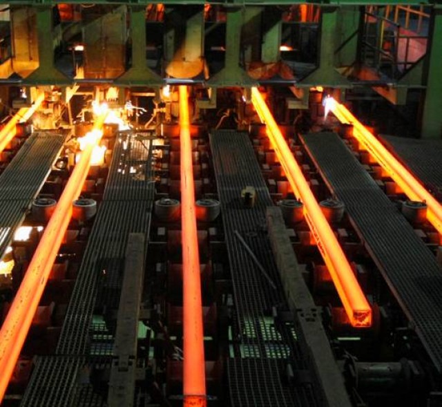 DENDRIT, PT/KSB INDONESIA