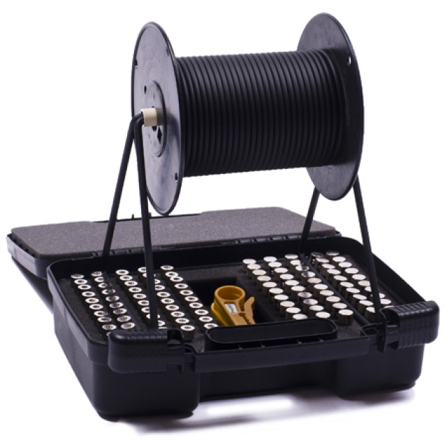 EDICO UTAMA INDUSTRIAL ESTATE, PT