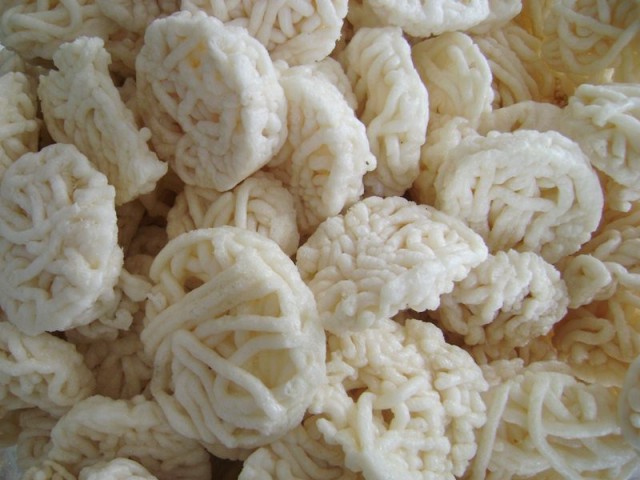 H KARYO INDUSTRI KERUPUK