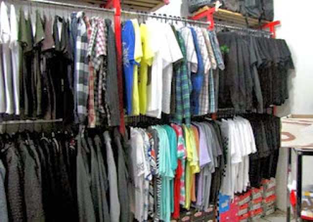 HERDIANTO KONVEKSI/DNY COLLECTION