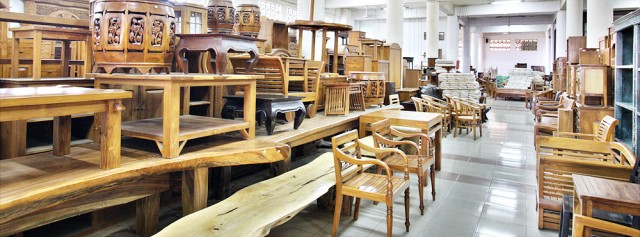 TWINS FURNITURE