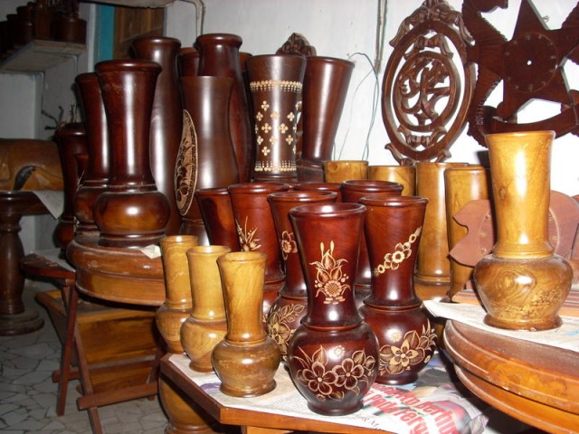 ANUGRAH (MADE SUTARI)