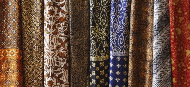 CAKRA BATIK, CV