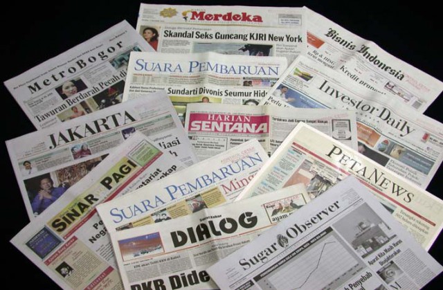HARIAN DENPOST