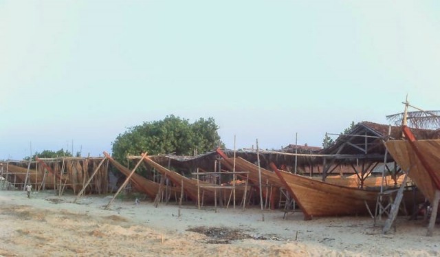KARYA MAKMUR ARMADA