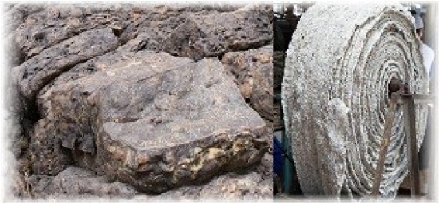 MARDEC MUSI LESTARI, PT Jl. Tanjung Siapi-api, Banyu Asin, Sumatera Selatan Telp. 081271240265	Sir 20