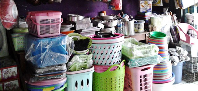 INDAH WAHANA SEJATI, PT