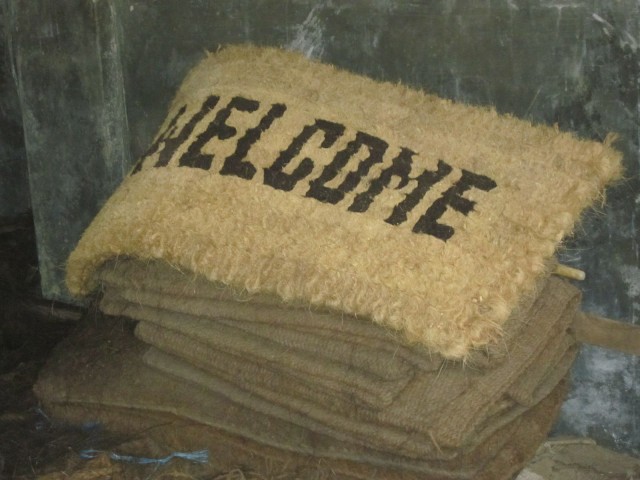 KARYA BHAKTI, UD