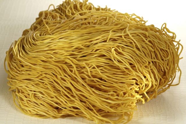 MIE BAHAGIA