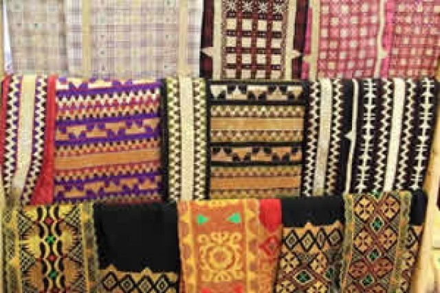 NARUMBA/JOOL TINDAON