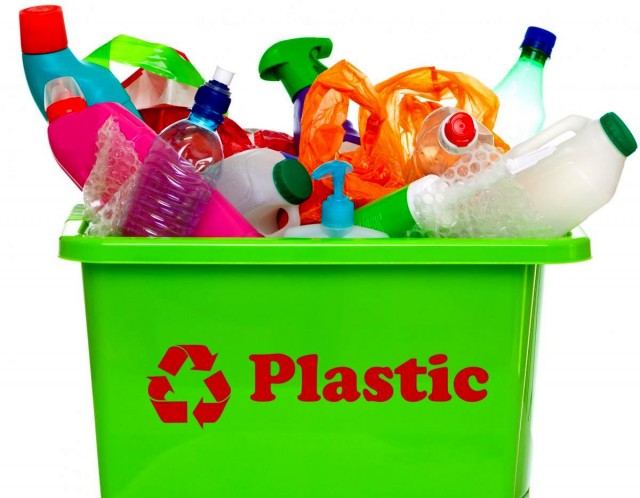 PALAPA PLASTIK 