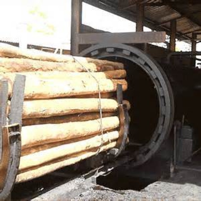 SAMAWOOD UTAMA WOODS INDUSTRI, PT 