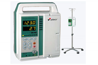 CV Tehnik Perdana Sukses