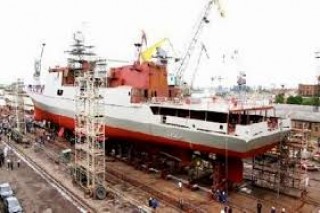 ADIGUNA SHIPYARD/ADIGUNA SHIPBUILDING,PT