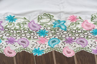 AINA UTAMA SAKTI BORDIR/NUSA CIPTA MANDI