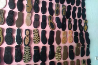 BUMI TEGAL ALUR PERMAI