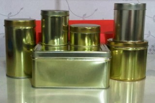 ANCOL TERANG METAL PRINTING INDUSTRI