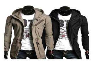 DETTA MARINA GARMENT, PT