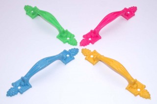 GARUDA MAS TANGKAS, PT