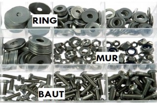 GARUDA METALINDO, PT