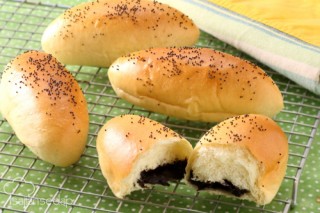 HAN'S PERUSAHAAN ROTI