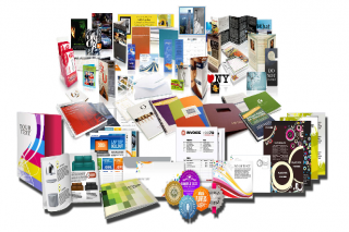 HARFINDO INDAH SEMESTA PRINTING