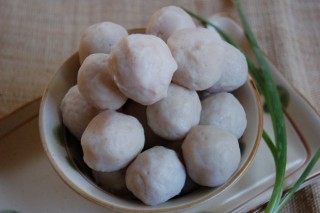 HENDRA INDUSTRI BAKSO