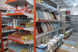 DEWATA INTERNASIONAL JATI, PT