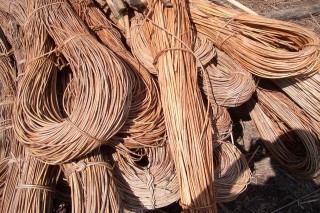 DJOHAN SURYA Jl. Kenanga I No.22, Ulak Surung, Lubuk Linggau, Sumatera Selatan Telp. (0733) 322147	Rotan Olahan