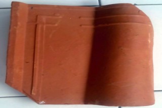 GENTENG - SUKAMTO RS