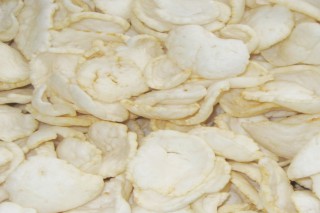 KERUPUK IKAN "SOLEHA"