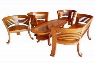 CASA WOODWORKING INDUSTRI, PT