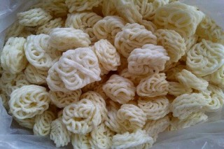 KRUPUK HOHO