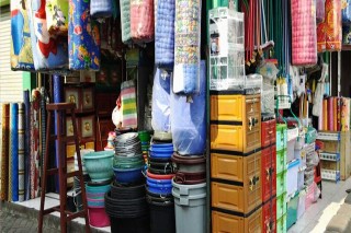 METROPOLE PURNAMA CITRA, PT